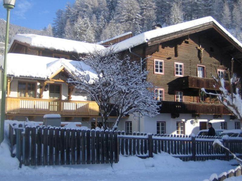 Appartements Birnbaumer Matrei in Osttirol Exteriér fotografie