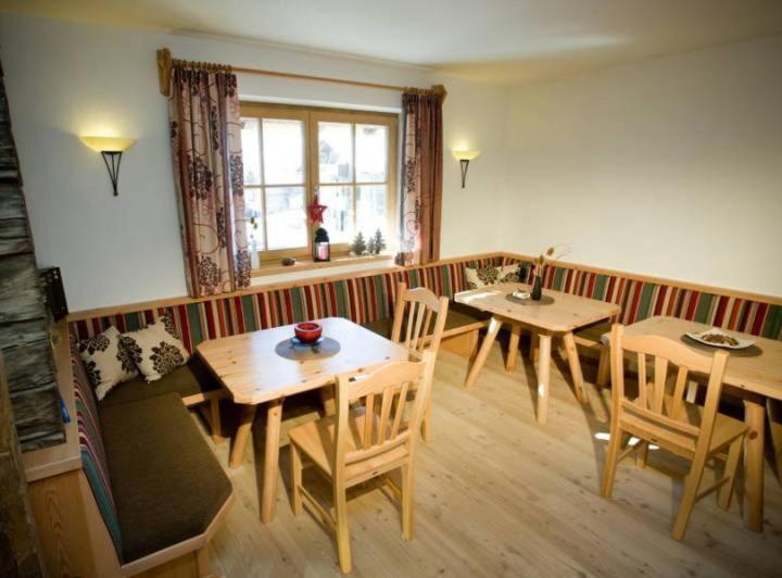 Appartements Birnbaumer Matrei in Osttirol Exteriér fotografie