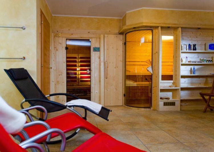 Appartements Birnbaumer Matrei in Osttirol Exteriér fotografie