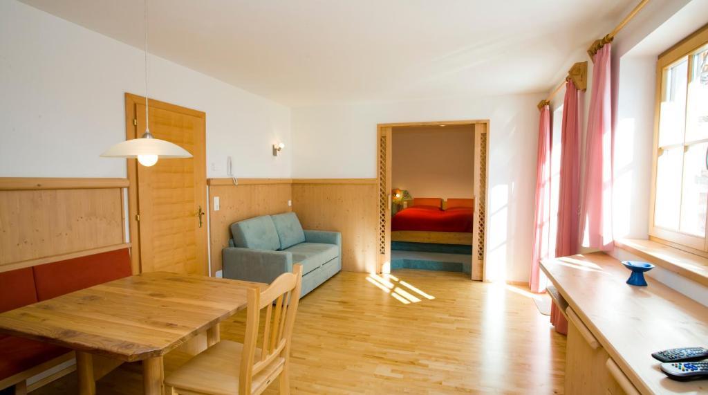 Appartements Birnbaumer Matrei in Osttirol Pokoj fotografie