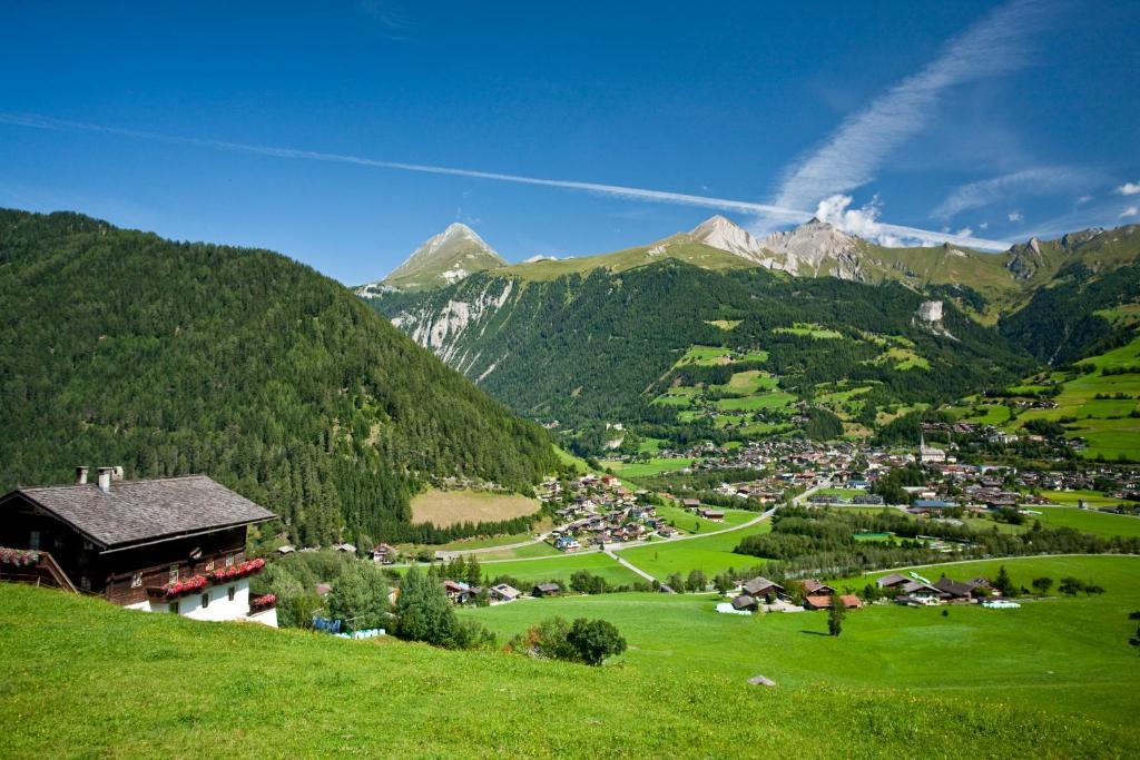 Appartements Birnbaumer Matrei in Osttirol Exteriér fotografie