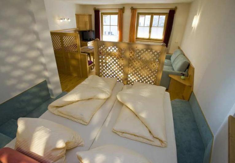 Appartements Birnbaumer Matrei in Osttirol Exteriér fotografie